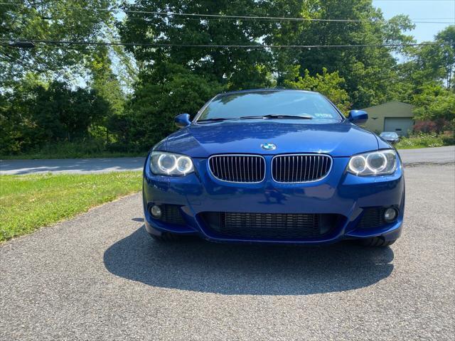 used 2012 BMW 335 car, priced at $11,995