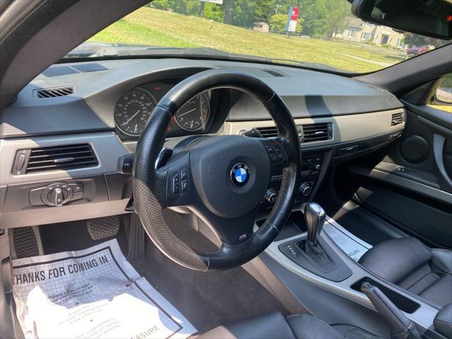 used 2012 BMW 335 car, priced at $11,995