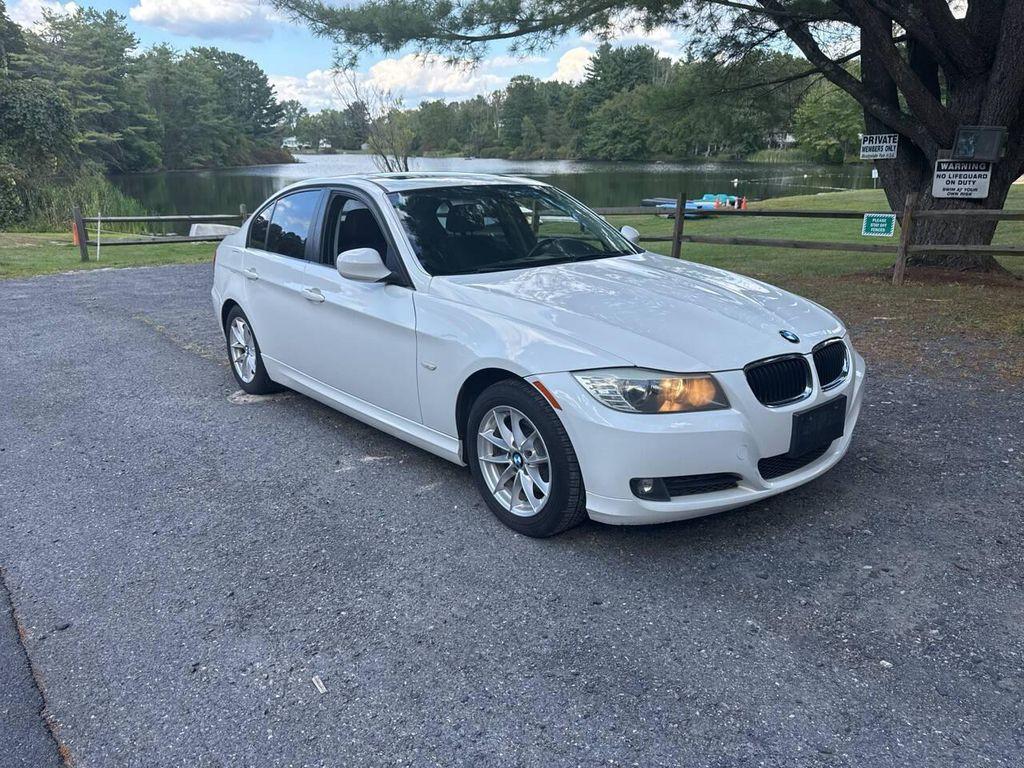 used 2010 BMW 328 car, priced at $6,495