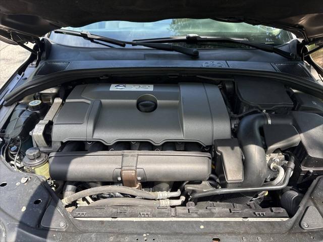 used 2008 Volvo XC70 car, priced at $8,995