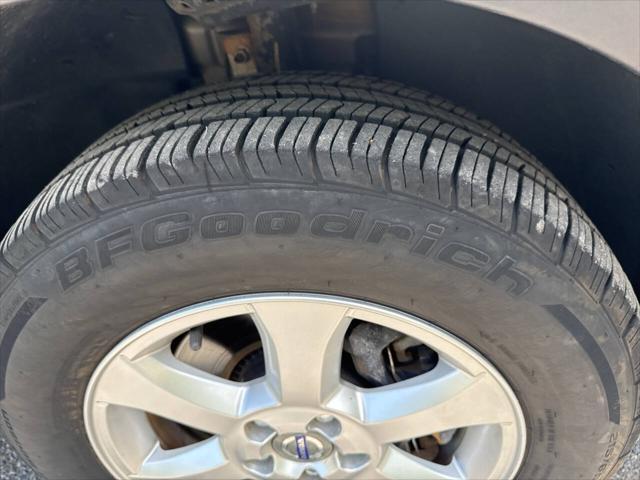 used 2008 Volvo XC70 car, priced at $8,995