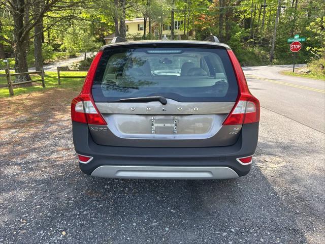 used 2008 Volvo XC70 car, priced at $8,995