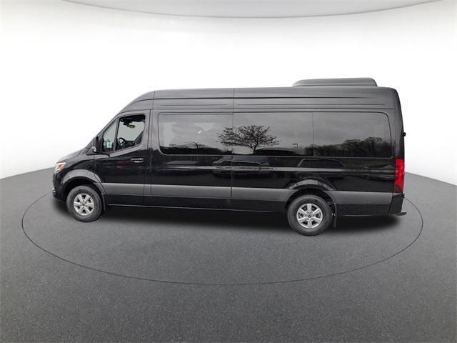 new 2025 Mercedes-Benz Sprinter 2500 car, priced at $93,238