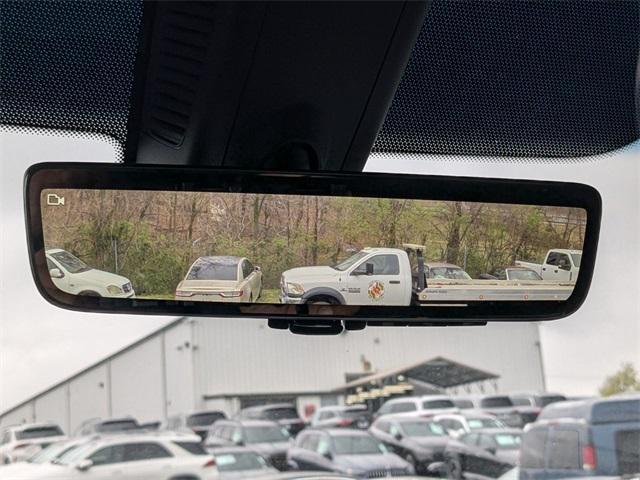 new 2025 Mercedes-Benz Sprinter 2500 car, priced at $93,238