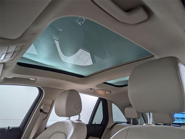 used 2022 Mercedes-Benz GLC 300 car, priced at $32,900
