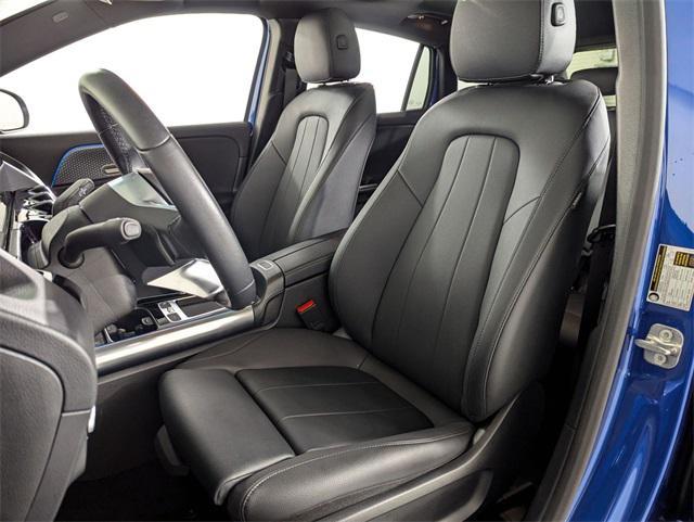 used 2025 Mercedes-Benz GLA 250 car, priced at $42,900