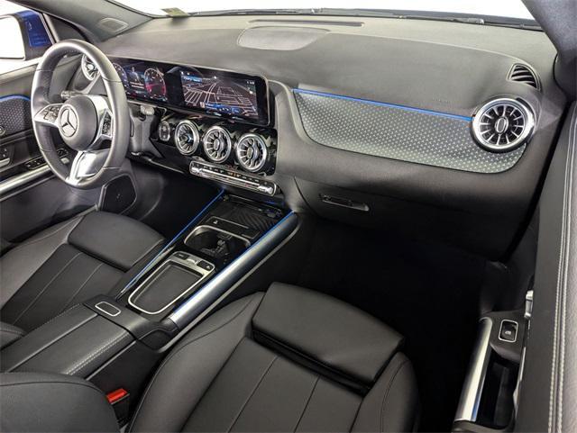 used 2025 Mercedes-Benz GLA 250 car, priced at $42,900