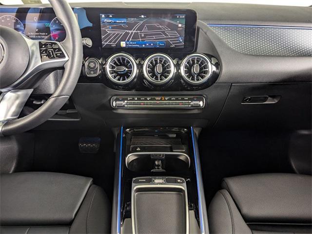 used 2025 Mercedes-Benz GLA 250 car, priced at $42,900