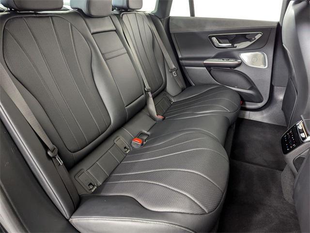 used 2024 Mercedes-Benz EQE 350 car, priced at $67,900