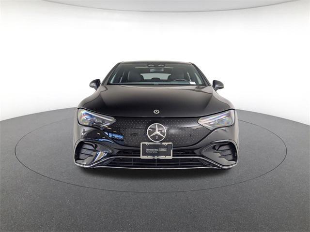 used 2024 Mercedes-Benz EQE 350 car, priced at $67,900