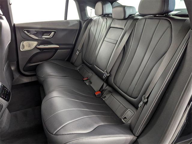 used 2024 Mercedes-Benz EQE 350 car, priced at $67,900