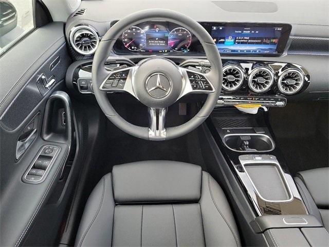 used 2024 Mercedes-Benz CLA 250 car, priced at $47,050