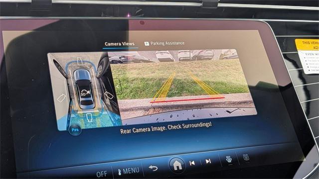 new 2026 Mercedes-Benz E-Class car, priced at $72,575