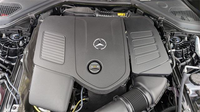 new 2026 Mercedes-Benz E-Class car, priced at $72,575