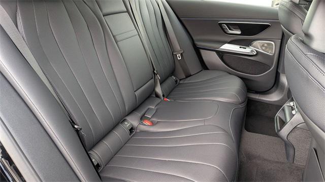 new 2026 Mercedes-Benz E-Class car, priced at $72,575