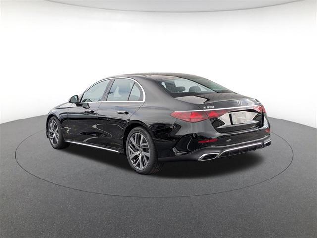 new 2026 Mercedes-Benz E-Class car, priced at $72,575