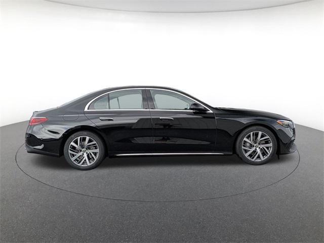 new 2026 Mercedes-Benz E-Class car, priced at $72,575