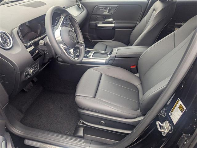 used 2025 Mercedes-Benz GLA 250 car, priced at $40,900