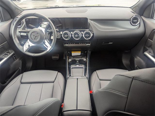 used 2025 Mercedes-Benz GLA 250 car, priced at $40,900