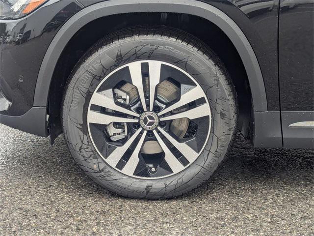 used 2025 Mercedes-Benz GLA 250 car, priced at $40,900