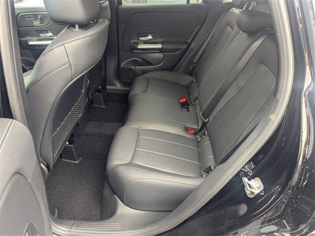 used 2025 Mercedes-Benz GLA 250 car, priced at $40,900