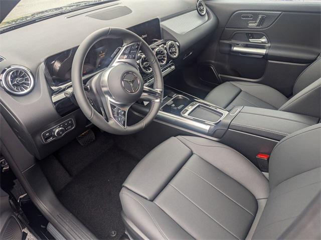 used 2025 Mercedes-Benz GLA 250 car, priced at $40,900