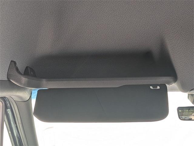 new 2025 Mercedes-Benz Sprinter 2500 car, priced at $92,437