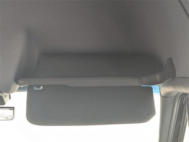 new 2025 Mercedes-Benz Sprinter 2500 car, priced at $92,437