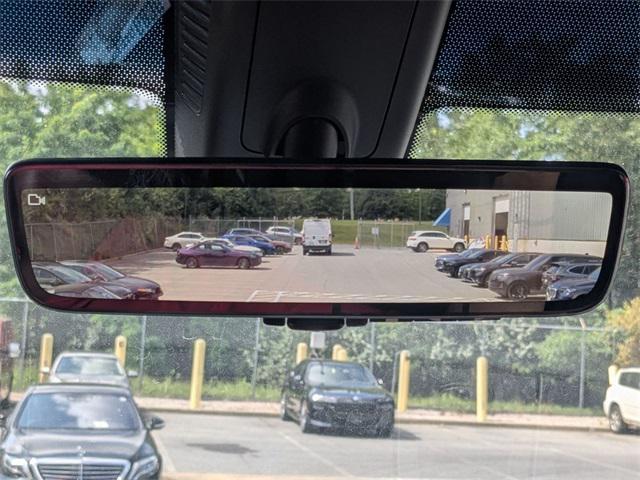 new 2025 Mercedes-Benz Sprinter 2500 car, priced at $92,437