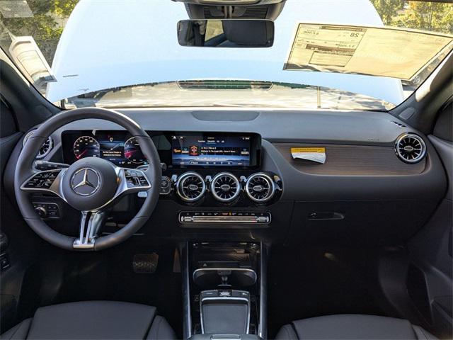 new 2026 Mercedes-Benz GLA 250 car, priced at $49,960