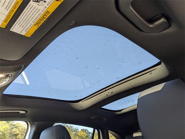 new 2026 Mercedes-Benz GLA 250 car, priced at $49,960