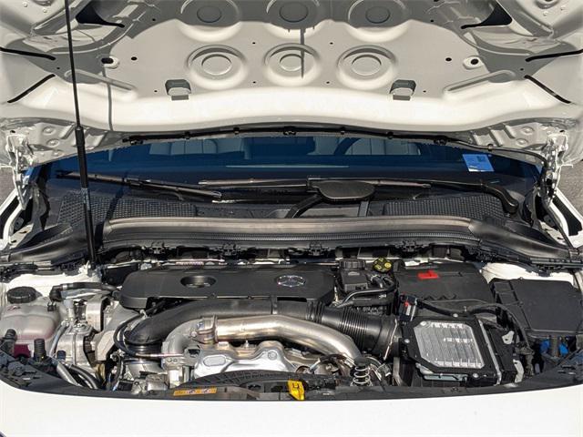 new 2026 Mercedes-Benz GLA 250 car, priced at $49,960