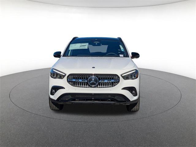 new 2026 Mercedes-Benz GLA 250 car, priced at $49,960