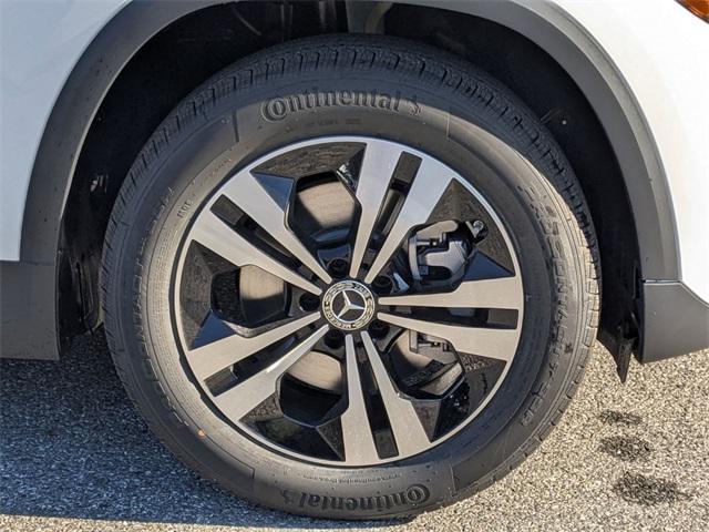 new 2026 Mercedes-Benz GLA 250 car, priced at $49,960