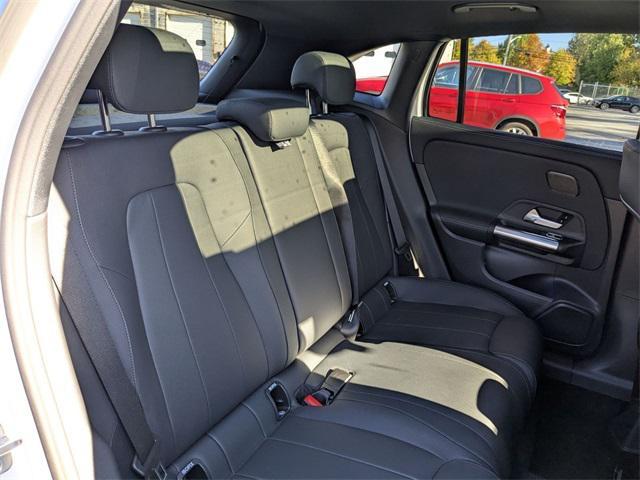 new 2026 Mercedes-Benz GLA 250 car, priced at $49,960