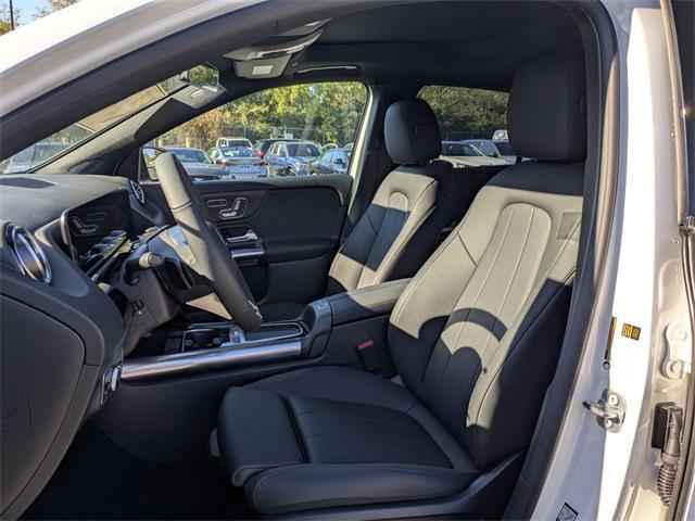 new 2026 Mercedes-Benz GLA 250 car, priced at $49,960