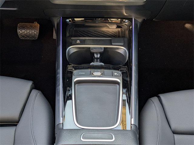 new 2026 Mercedes-Benz GLA 250 car, priced at $49,960