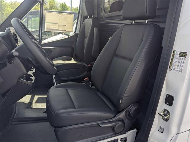 new 2024 Mercedes-Benz Sprinter 2500 car, priced at $64,854