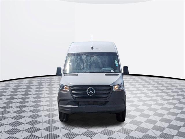 new 2024 Mercedes-Benz Sprinter 2500 car, priced at $64,854