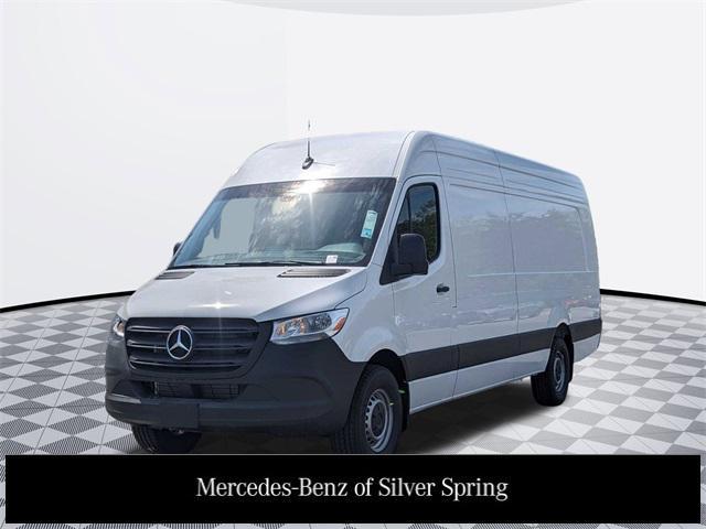 new 2024 Mercedes-Benz Sprinter 2500 car, priced at $64,854