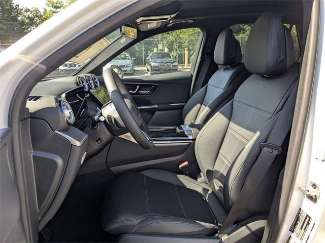 new 2026 Mercedes-Benz GLC 300 car, priced at $56,685