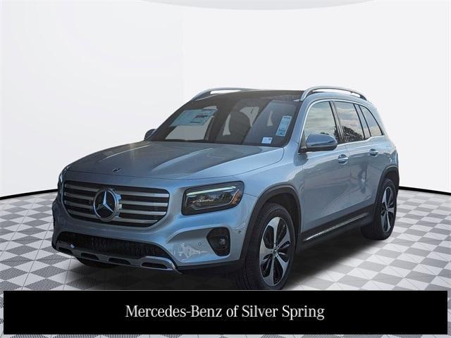 new 2024 Mercedes-Benz GLB 250 car, priced at $53,590