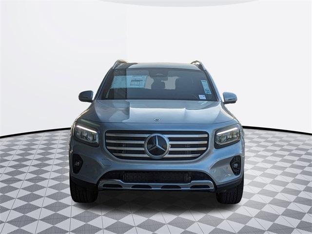 new 2024 Mercedes-Benz GLB 250 car, priced at $53,590