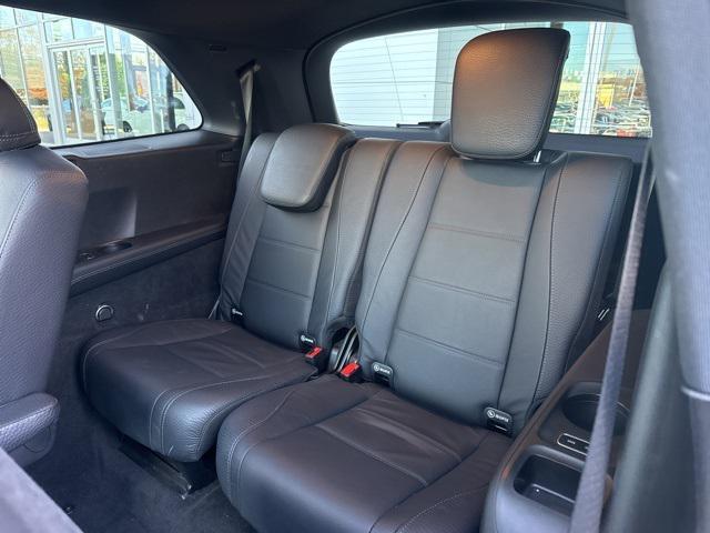 used 2023 Mercedes-Benz GLS 450 car, priced at $58,900