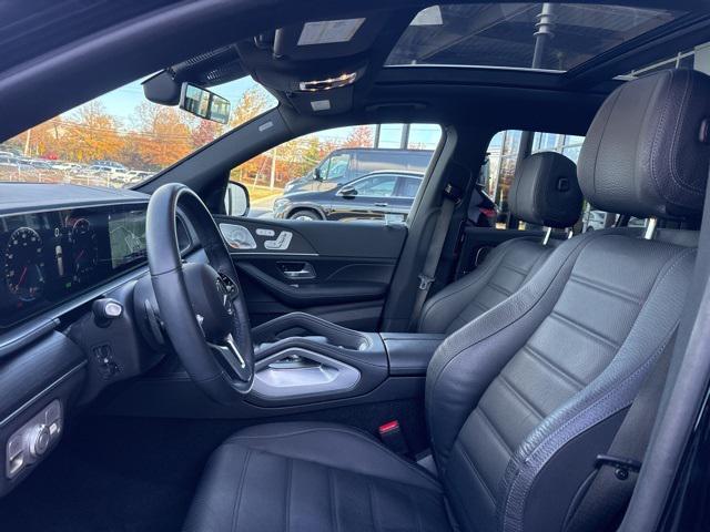 used 2023 Mercedes-Benz GLS 450 car, priced at $58,900