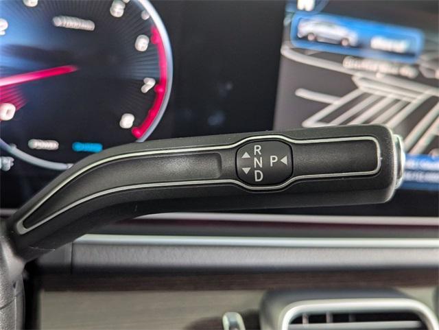 used 2025 Mercedes-Benz AMG GLE 53 car, priced at $86,900