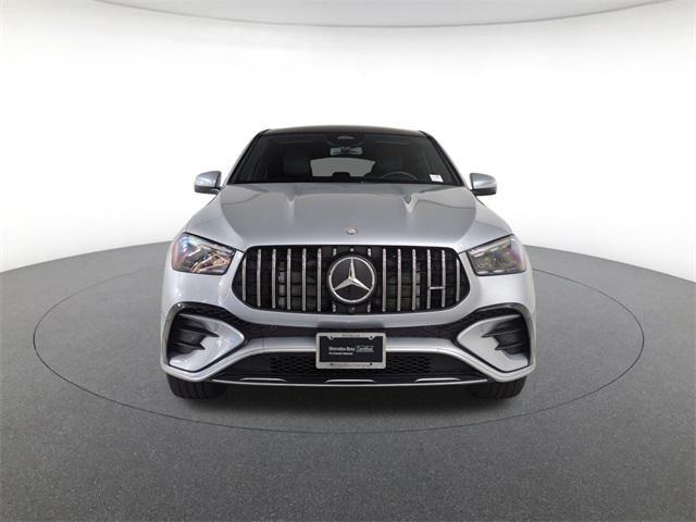 used 2025 Mercedes-Benz AMG GLE 53 car, priced at $86,900