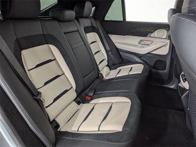 used 2025 Mercedes-Benz AMG GLE 53 car, priced at $86,900