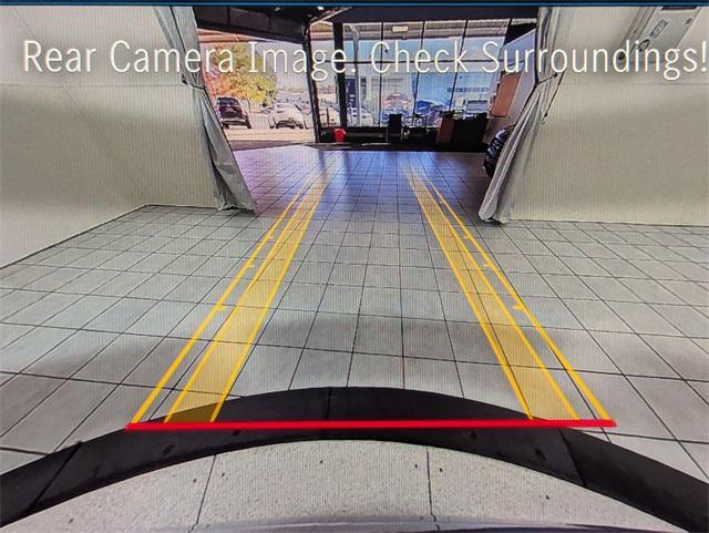 used 2025 Mercedes-Benz AMG GLE 53 car, priced at $86,900