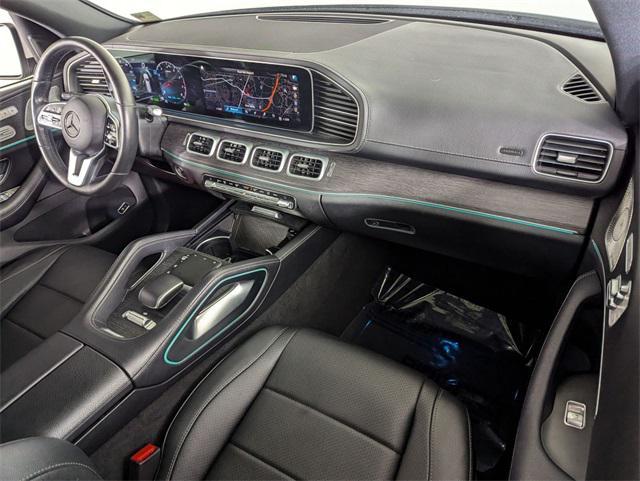 used 2022 Mercedes-Benz GLS 450 car, priced at $59,900